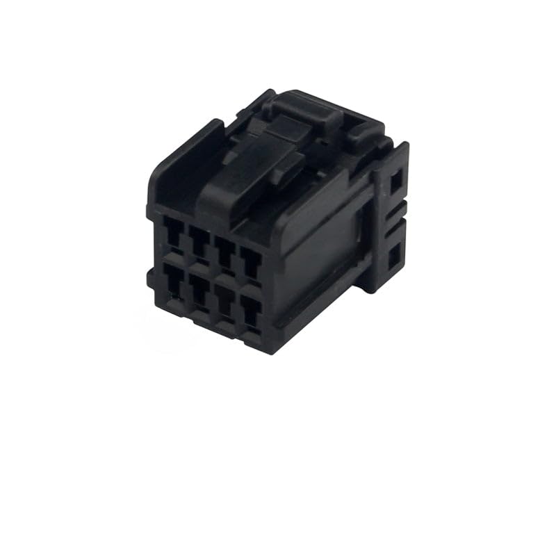 TEA＠　0318 2371404-8 : GRACE INERTIA Standard Rectangular Connectors