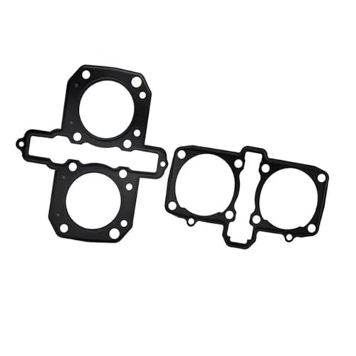 Kit joint de cylindre et carter moteur pour stopper les suintements de votre EN500