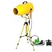 UPGREY Foam Machine for Party, Up to 40 Feet Spray Distance, 1200W Foam Party Machine for Kids, Bubble Foam Machine for Garden, Pool, Indoor, Birthdays, Celebrations, and Backyard Events