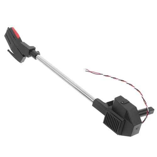 MILISTEN Brazo De Tocadiscos Repuesto De Tonearm Para Reproductor De Vinilo Componente Para Tocadiscos Accesorio De Reemplazo De Aguja De Fonógrafo Tonearm Para Reproductor