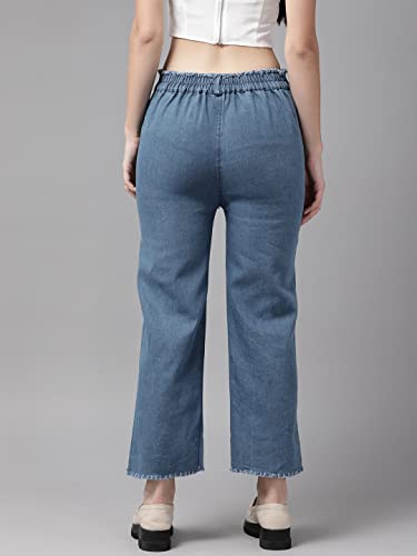 Image of Aarika Women's Regular Jeans