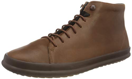 Camper Chasis Sport, Botín Hombre, Marrón Medio, 39 EU