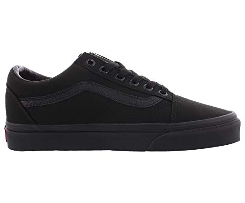 Image of Vans Mens Low-top Trainers