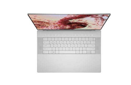 Dell XPS 17 9730 laptop
