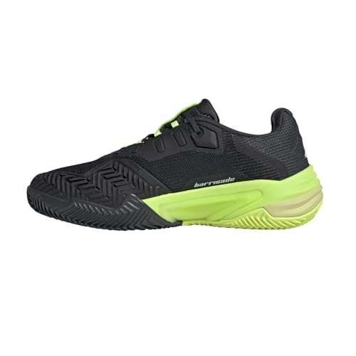 adidas Men's Barricade 13 Clay Court Tennis Shoes Sneaker3