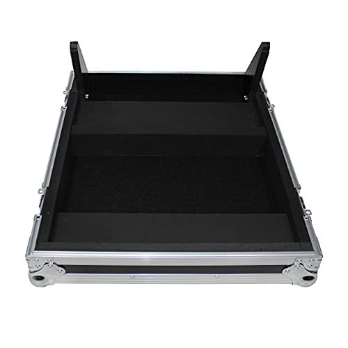 ProX XS-AHQU16 ATA Digital Audio Mixer Flight Case for Allen and Heath QU-16 Console