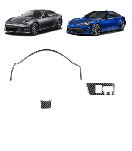 yCaphexzFOR BRZ ZC6 86 ZN6 2017-2019 Nf p݌v JX^ p[c [^[K[jbV + nh Jo[ XeAO pl + wbhCgXCb`Jo[ CeApl hXAbv ANZT