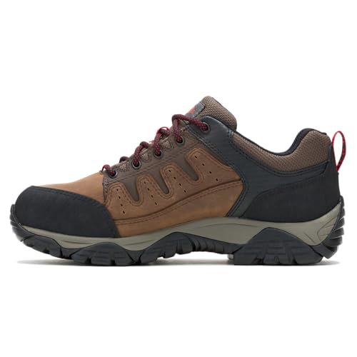 Image of Merrell Men's Windoc Waterproof Steel Toe Low