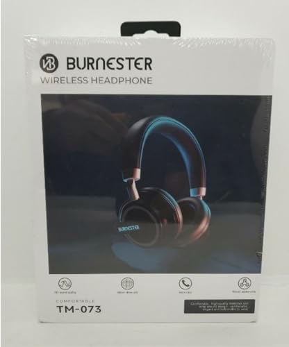 Cascos Bluetooth TM-073 plegables para solucionar los enredos de cables 4
