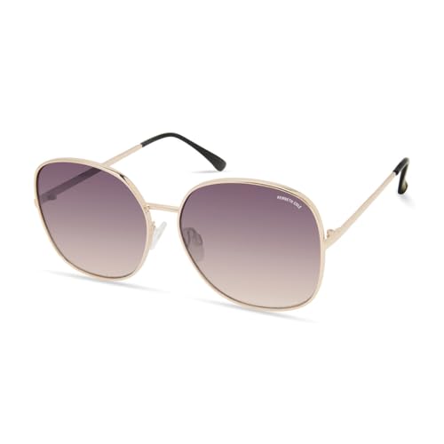 Lunettes de soleil Kenneth Cole KC2978 femme Ø 60 mm de qualité supérieure