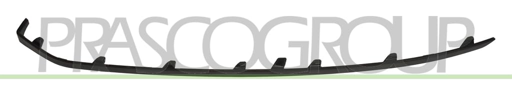 Prasco AD3251243 - Barra Protettiva Per Paraurti-image