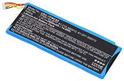 Technical Precision Replacement for Cameron SINO CS-CRM08SL
