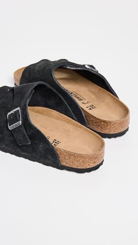 Birkenstock Men's Zurich Sandals3