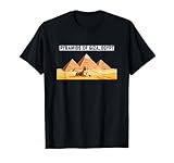 Giza Pyramids Egypt Collection