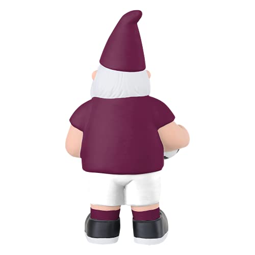 FOCO Premier League Aston Villa Number 1 Dad 25cm Garden Patio Ornament Gnome - Image 2