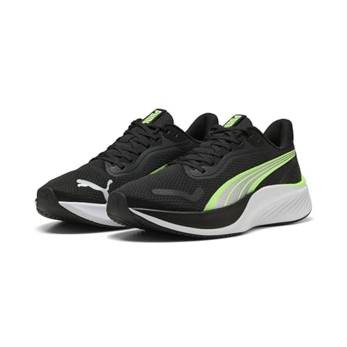 Image of Puma Unisex-Adult Pounce Lite Running Shoe