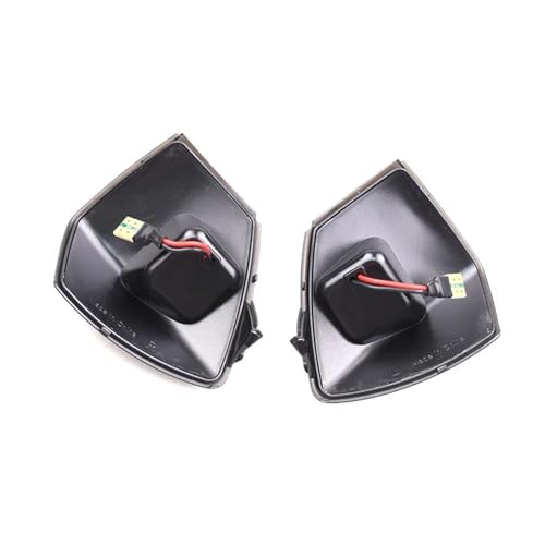 Intermitentes dinámicos LED de espejo para Ford Kuga y C-Max 2