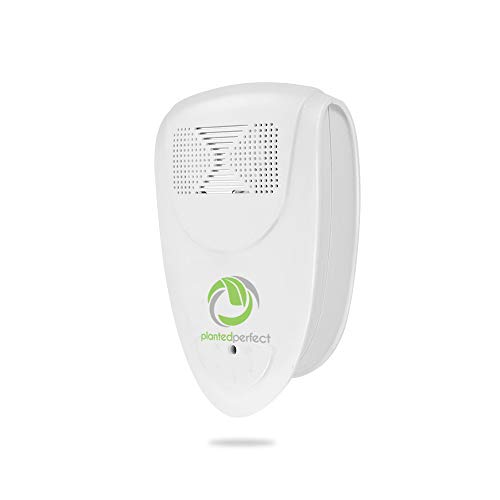 Anytime Garden - Repellente a ultrasuoni