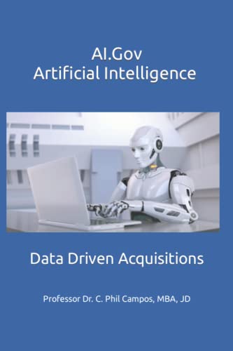AI.Gov Artificial Intelligence: Data Driven Acquisitions