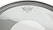 Remo CS031400 Clear Controlled Sound Drum Head, 14-Inch, White Dot on Top