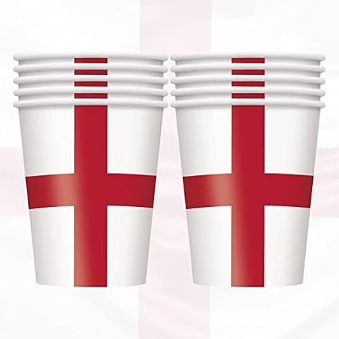Trimming Shop St. George Disposable Paper Cups Cover