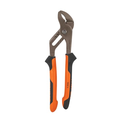 La Mejor Lista de Flexos de pinza , listamos los 10 mejores. 48 Truper Expert PEX-8X, Pinzas de extensión 8' mango Comfort Grip