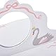 Fantasy Fields Swan Lake Mädchen Holz Schminktisch Kinder Ankleide TD-12890A