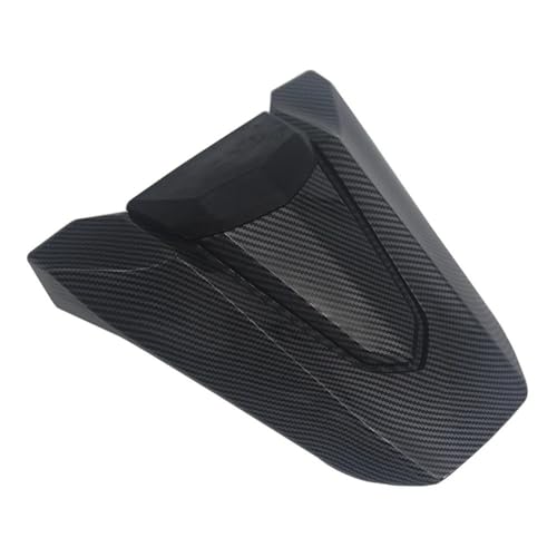 Carénage arrière de selle CBR650R CB650R 2024 finition luxe