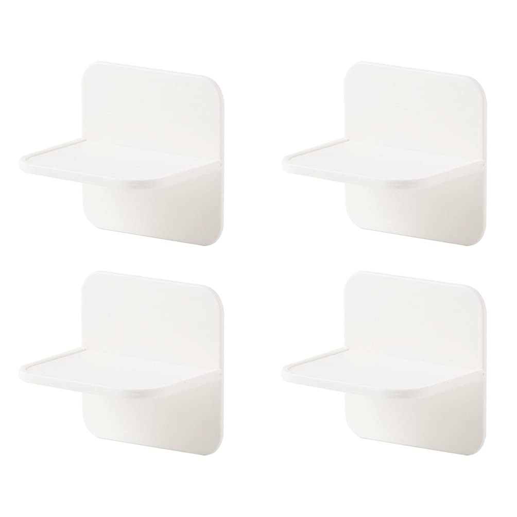 Cabilock 4pcs Anti-tip Anchor Furniture Anti- Shake Devices Creative Cabinet Fixer Anti Tip Resistant Strap Earthquake Resistant Child Strap Mutitool The HIPS Adjustable Seat Belt