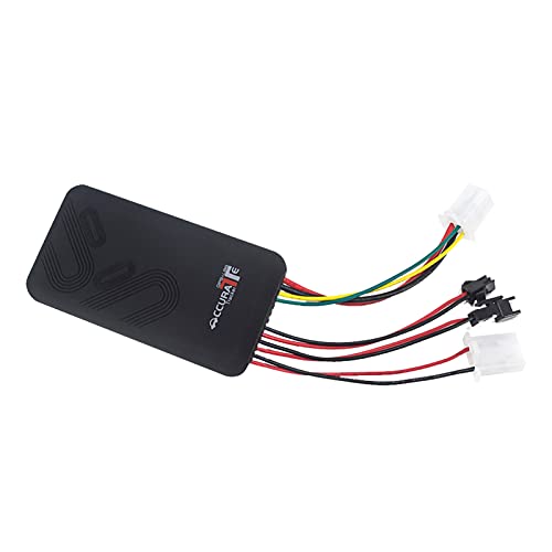 Traqueur GPS de voiture pour véhicules Localisateur en temps réel Traqueur de véhicule de voiture Système de suivi GPS… - Image 8