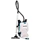 Makita Akku-Rucksackstaubsauger DVC660Z 2x18 V (ohne Akku, ohne Ladegerät)
