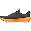 (104) Castlerock/Nova Orange/Metallic Silver