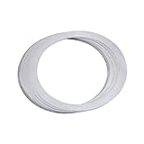 Yukon Gear & Axle (SK 31402) Replacement Pinion Depth Shim for Dana 35/AMC Model 35/Chrysler 7.25 Differential