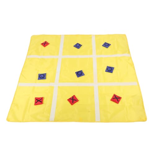 Jeu de lancer de sacs de haricots pliable pour eviter le montage complexe - 2