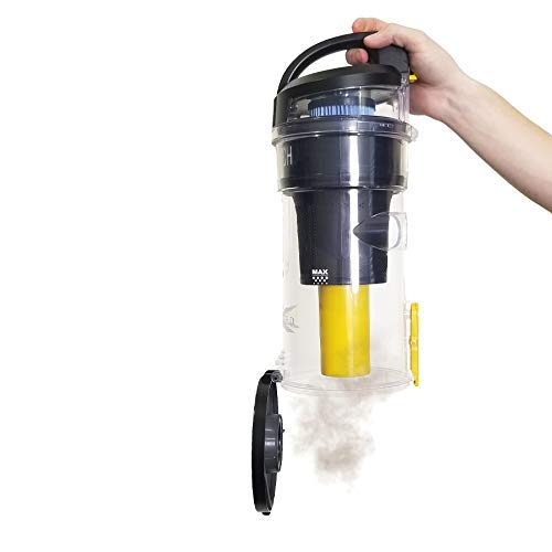 Prolux 2.0 Backpack Vacuum - Image 3