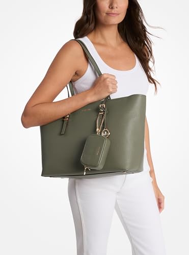 Image of Michael Kors Quinn Large Tote