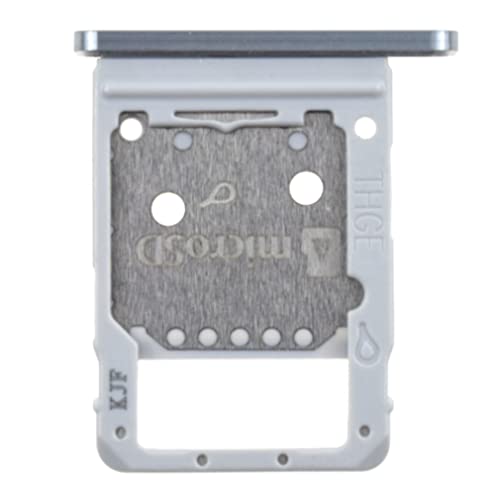 Vekir VSA-KT132 Silver Single Sim Card Tray Replacement For Samsung Galaxy Tab S7 Sm-T870 thumb #1