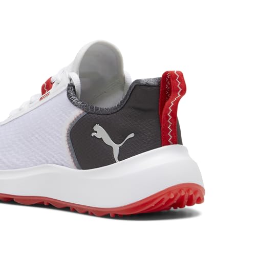 Image of PUMA Fusion Crush Sport Men's Golf Shoes