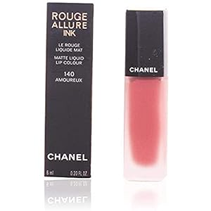 Chanel Rouge Allure Ink Le Rou