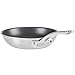 Viking Professional 5-Ply Stainless Steel Nonstick Fry Pan, 8 Inch