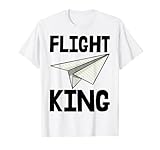 Paper Plane Tees By VM