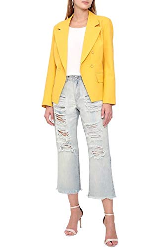 Blazer Amissima Linho Catarina