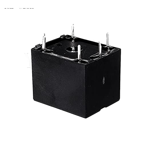 Relais 10A HF3FF haute performance pour commutation stable 12V