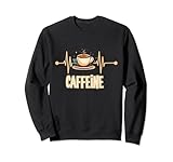 Caffeine Molecule Coffee Lovers Chemistry!!