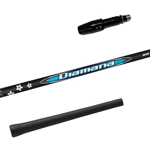 Titleisti^CgXgjGTETSRETSi V[Y hCo[ΉA_v^[t OHP~J Diamana BB 43 R (45.0)