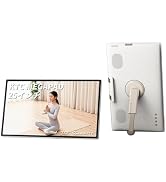 Amazon.co.jp: KTC MEGAPAD 24.5インチ スマート携帯テレビ モバイル