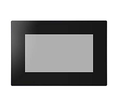 AihasdNextion 7.0" LCD Module Touch Display Intelligent Series NX8048P070-011C-Y HMI IPS RGB 65K Capacitive Touchscreen With Enclosure