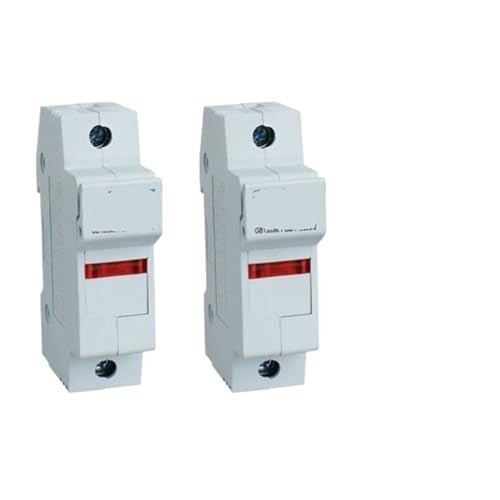 Base de fusible RT18-63X 14x51 évitez les surcharges sur vos lignes triphasées