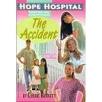 The Accident 0816739137 Book Cover