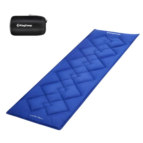 KingCamp Cot Pads for Camping